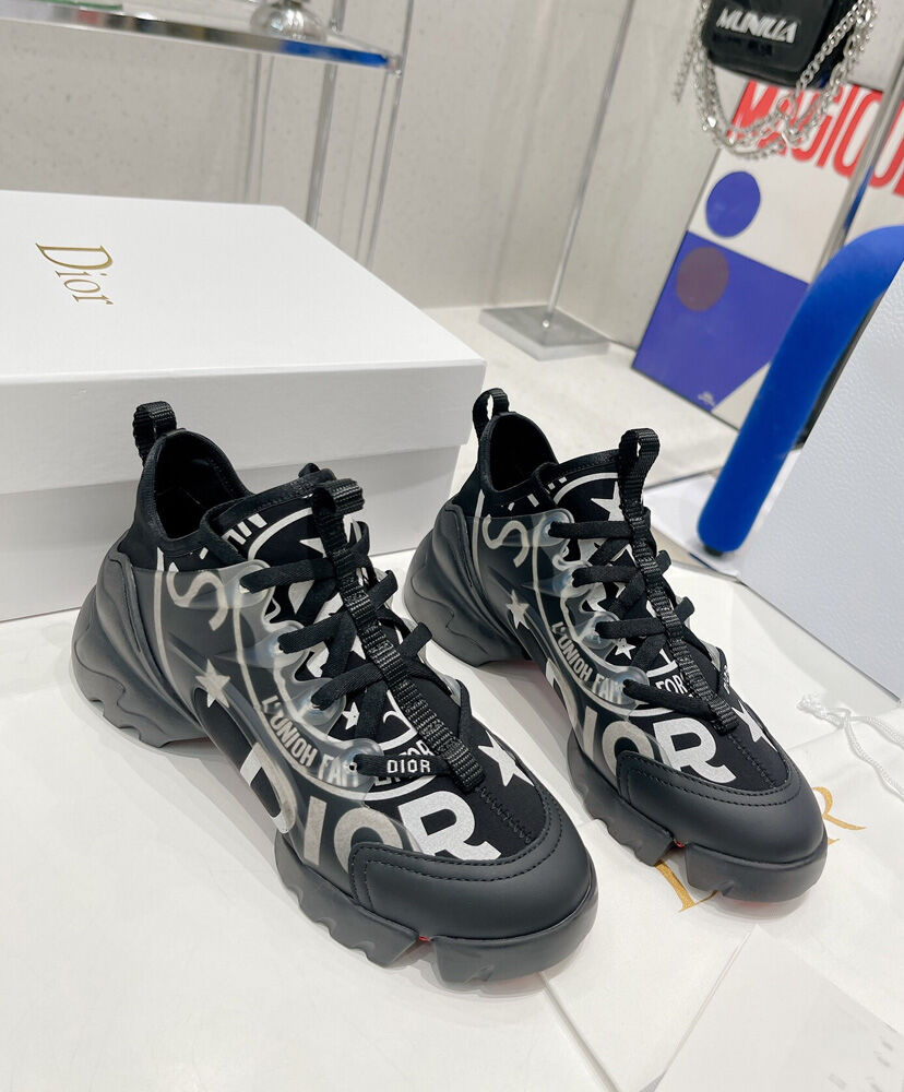 D-Connect Sneaker