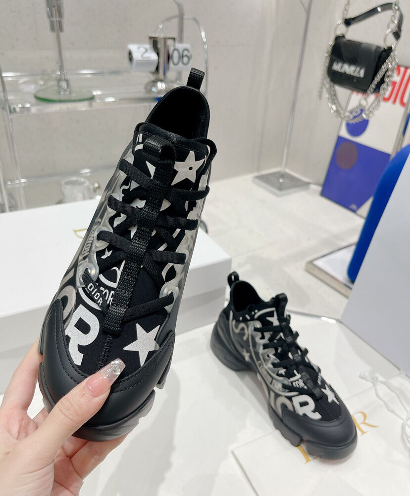 D-Connect Sneaker