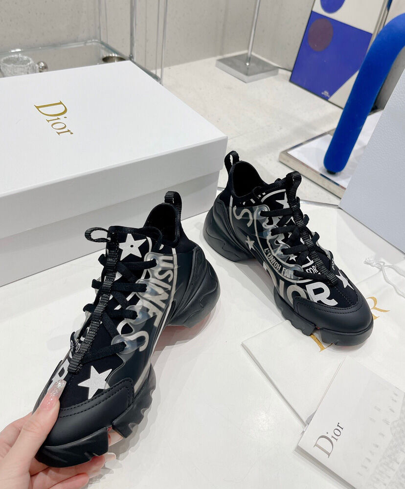 D-Connect Sneaker