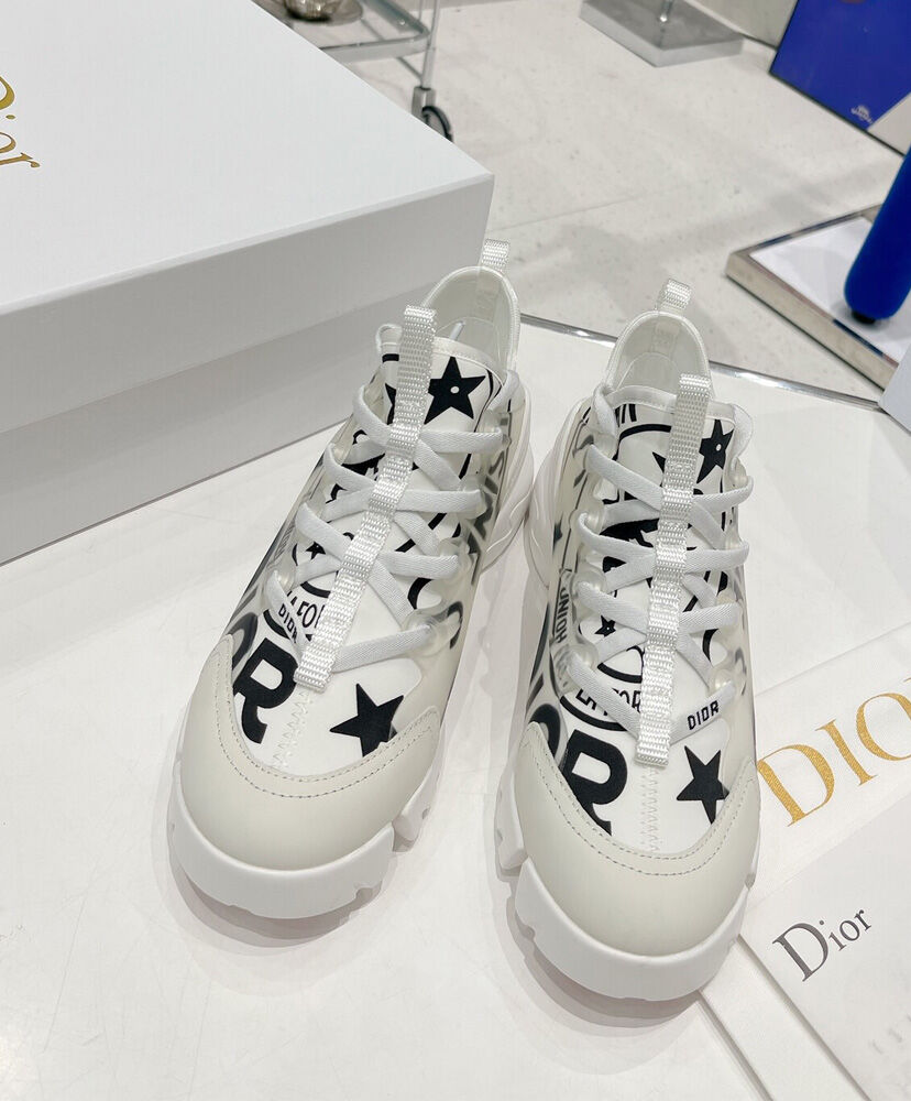 D-Connect Sneaker