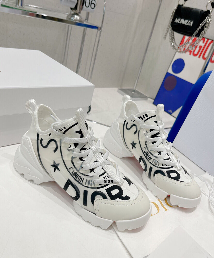 D-Connect Sneaker