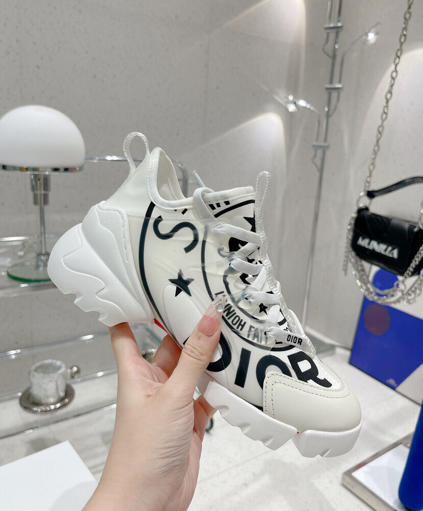 D-Connect Sneaker