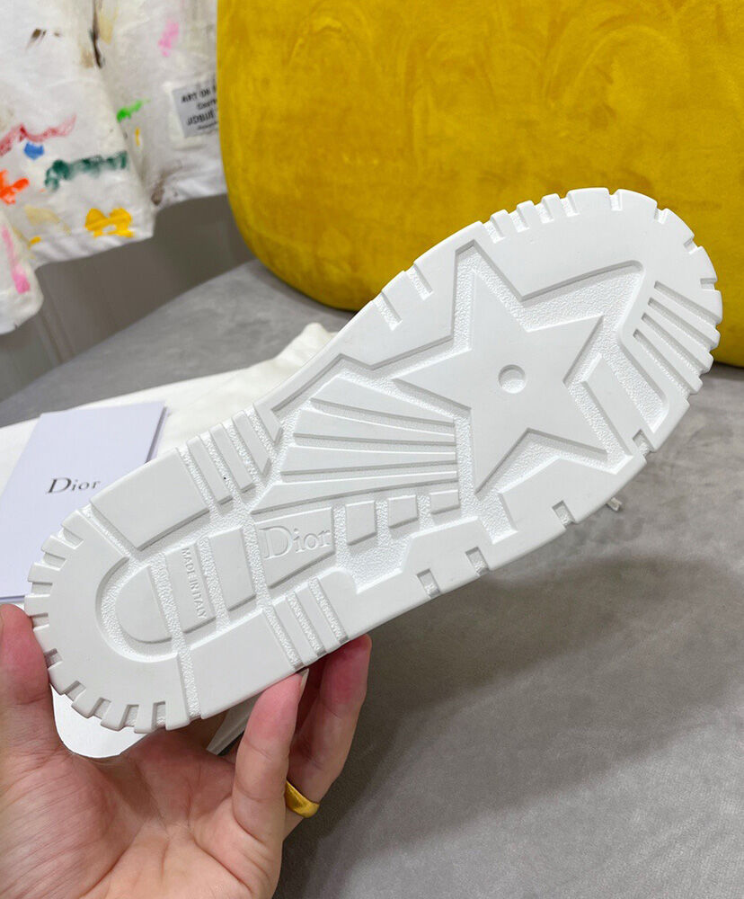 D-Player Sneaker