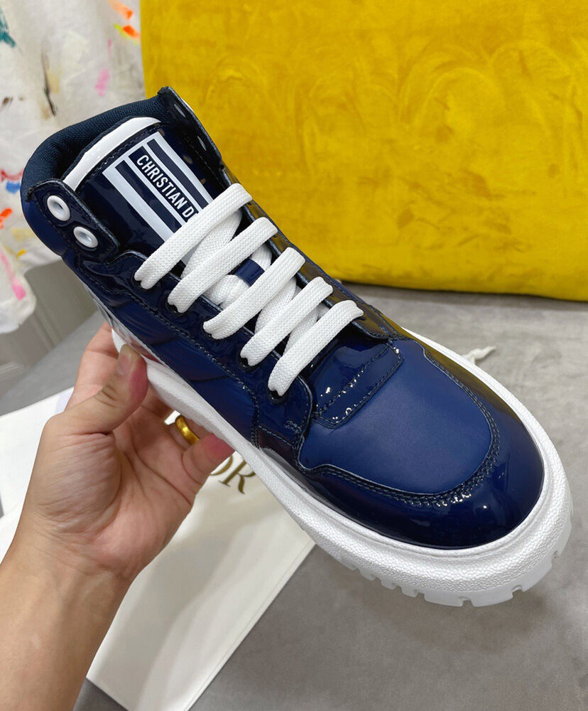 D-Player Sneaker