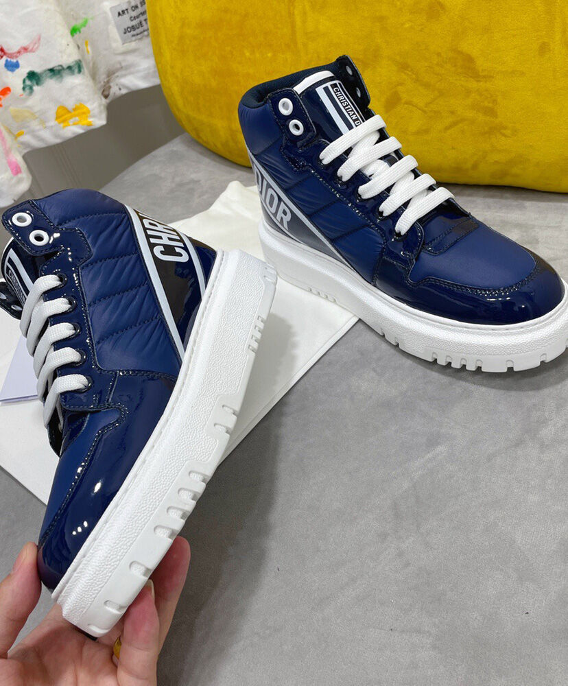 D-Player Sneaker