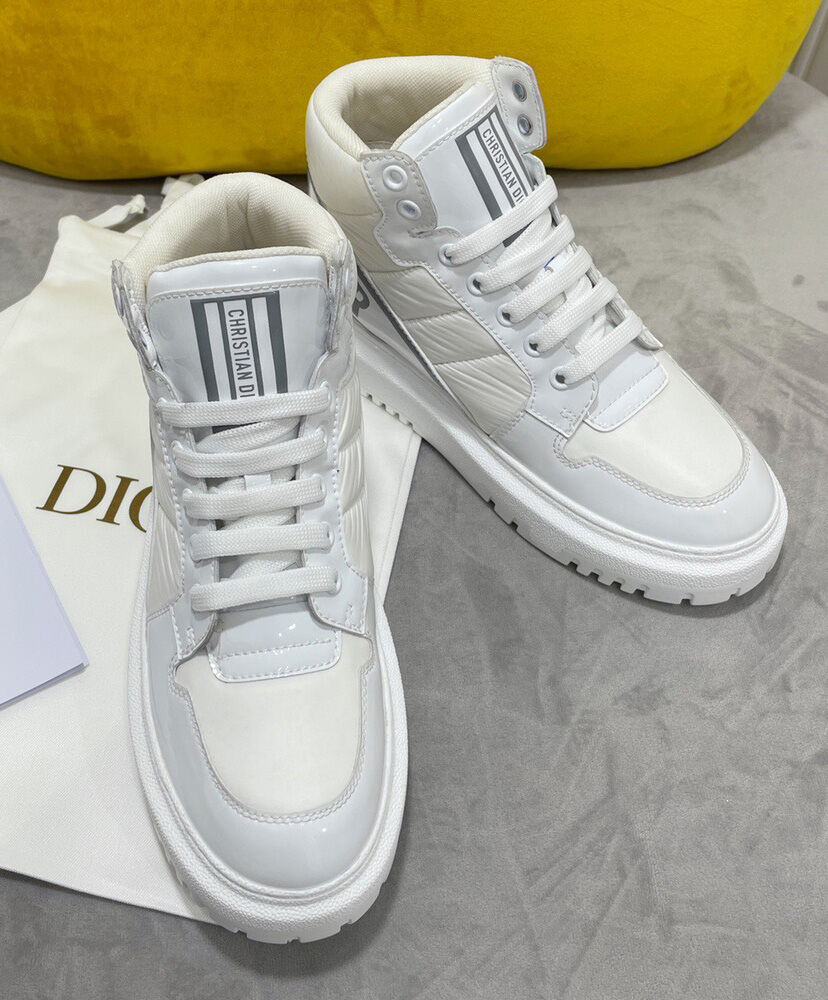 D-Player Sneaker