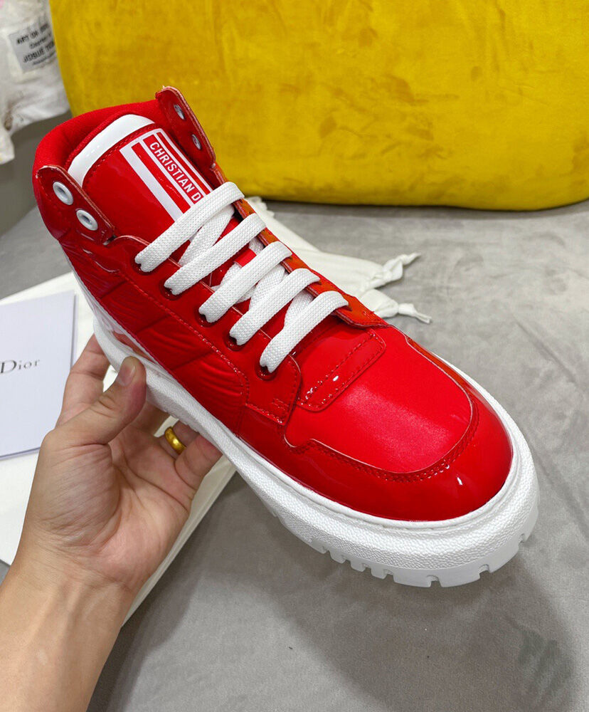 D-Player Sneaker