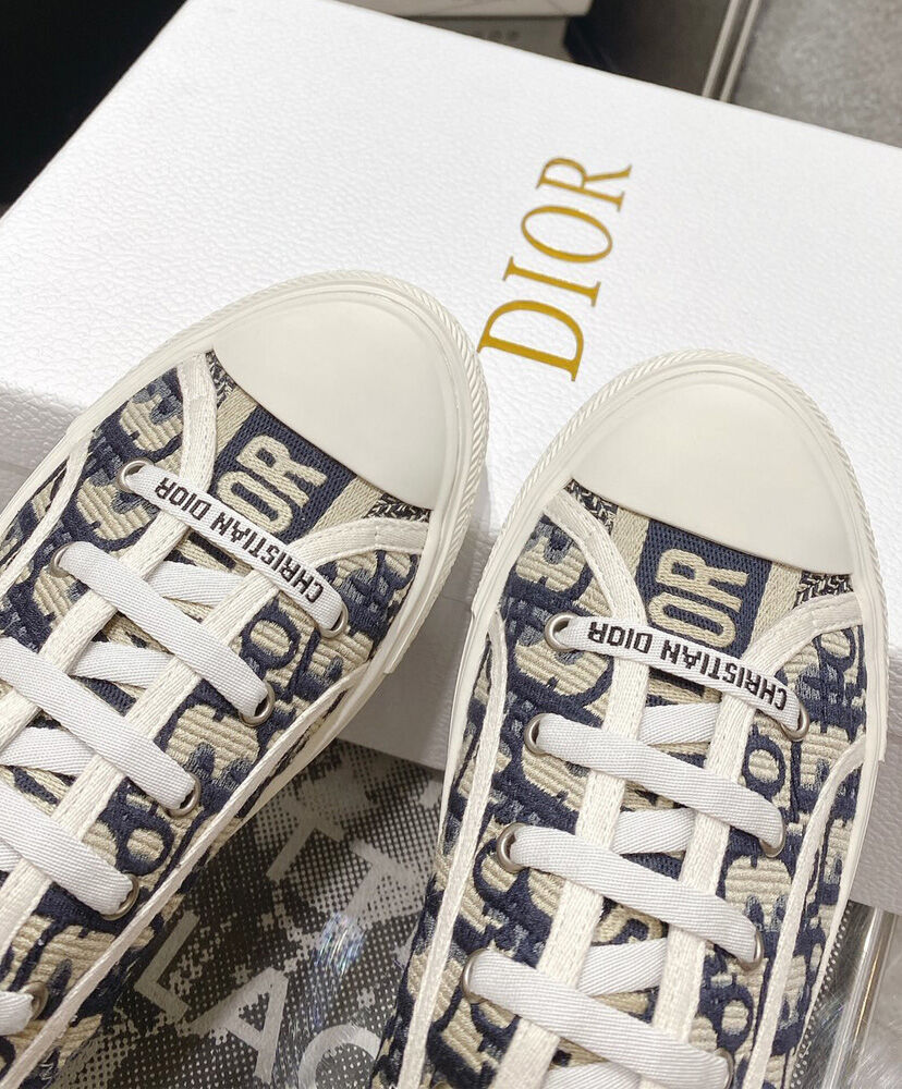 Walk'N'Dior Sneaker