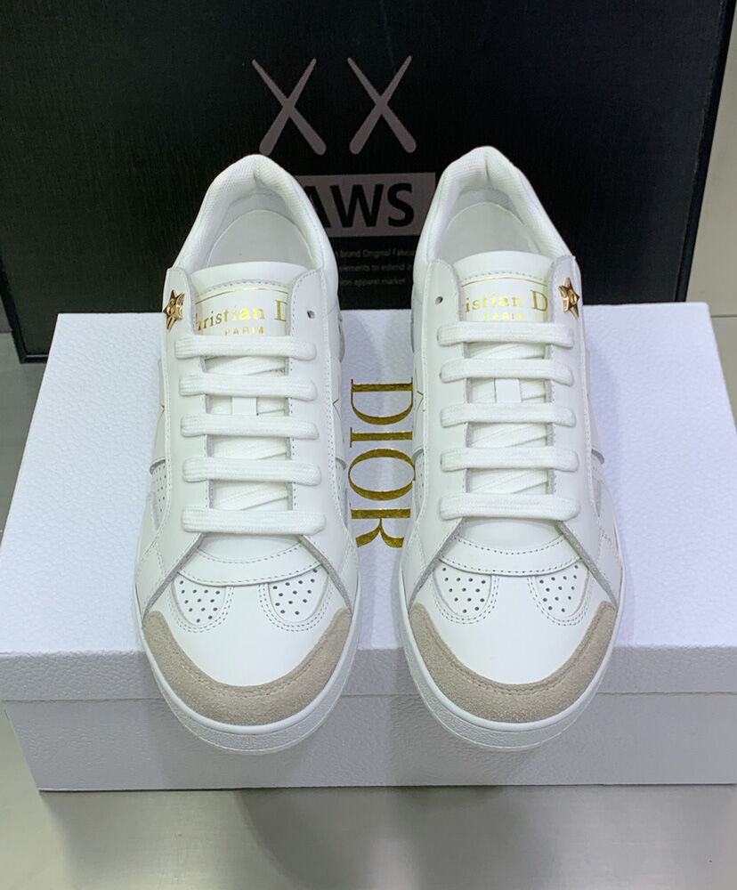 Dior Star Sneaker