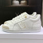 Dior Star Sneaker