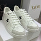 Dior Star Sneaker