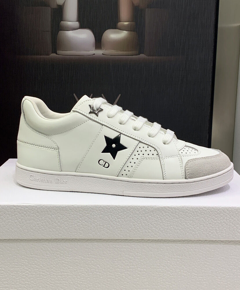 Dior Star Sneaker