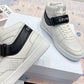 CT-03 Leather High-Top Sneakers