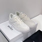 Celine Trainer Low Lace-Up Sneaker In Calfskin - MarKat store