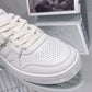 Celine Trainer Low Lace-Up Sneaker In Calfskin - MarKat store