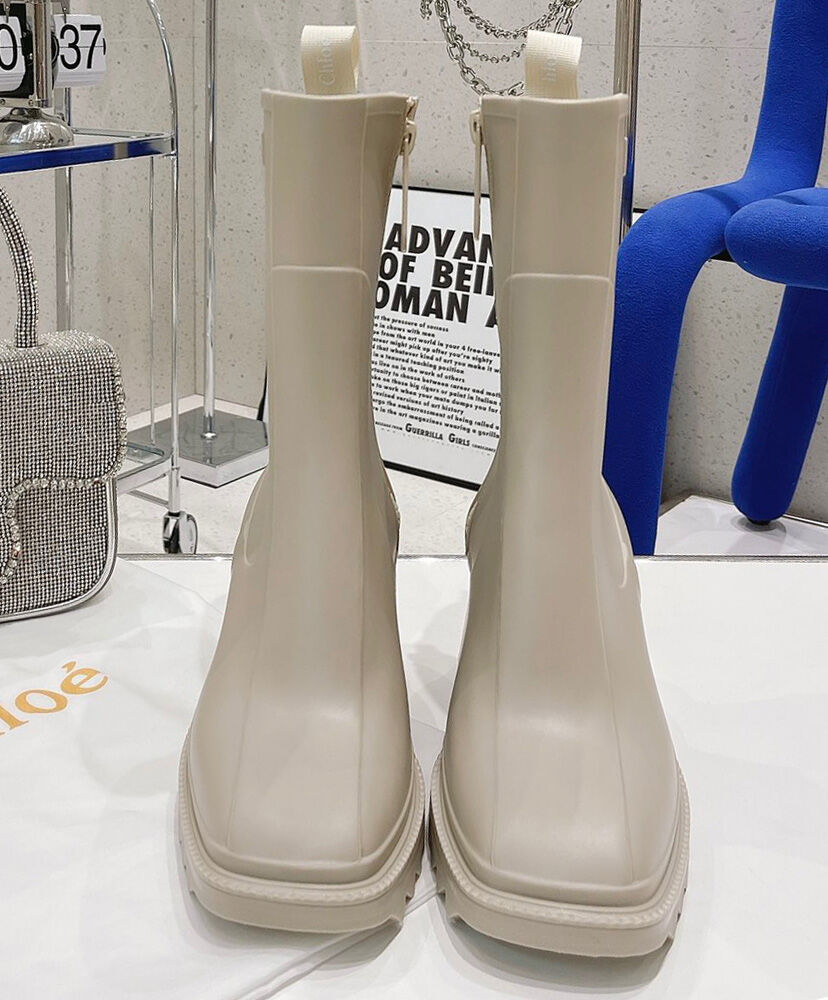 Betty Rain Boots