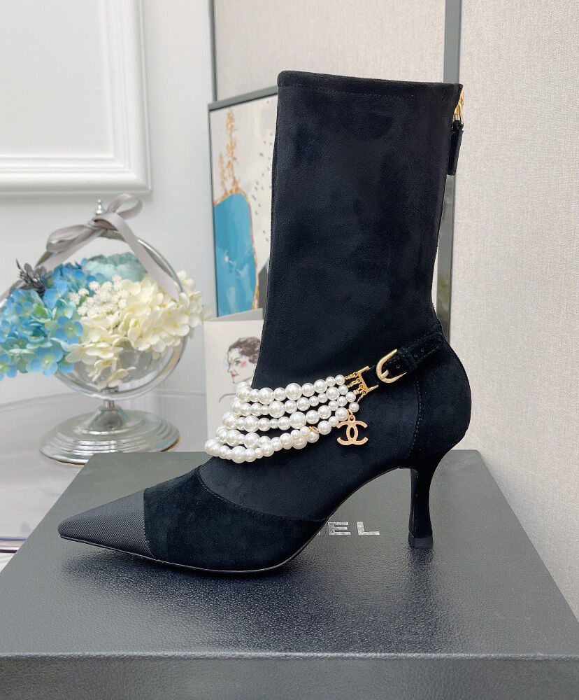 Ankle Boots