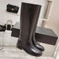 Chanel Stiefel Boot