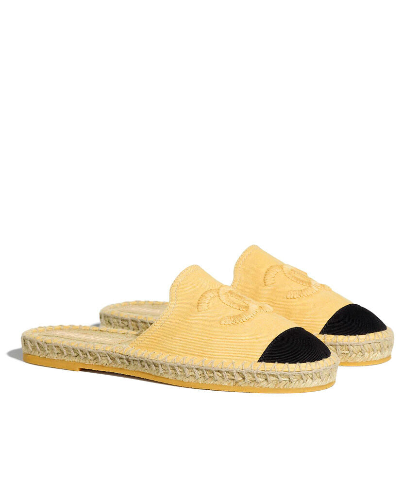 Espadrilles