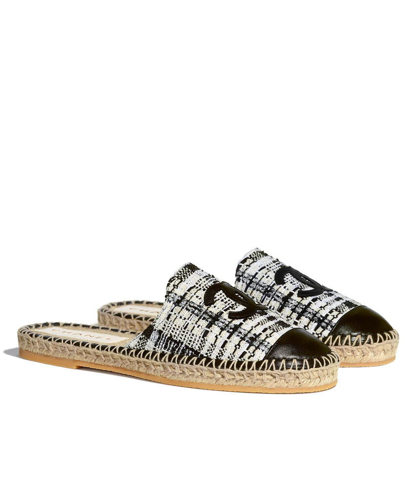 Espadrilles