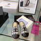 Espadrilles