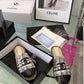 Espadrilles