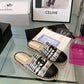 Espadrilles