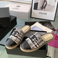 Espadrilles