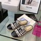 Espadrilles