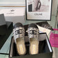Espadrilles