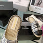 Espadrilles