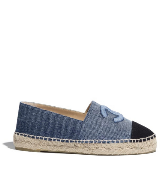 Espadrilles