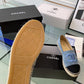 Espadrilles