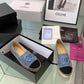 Espadrilles
