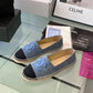 Espadrilles
