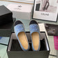Espadrilles