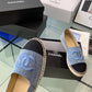 Espadrilles