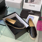 Espadrilles