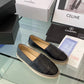 Espadrilles