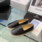 Espadrilles