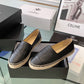 Espadrilles