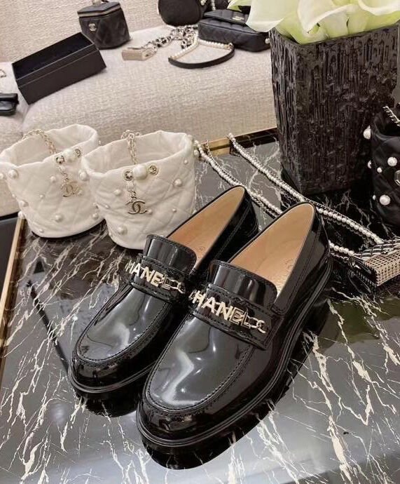 Loafers