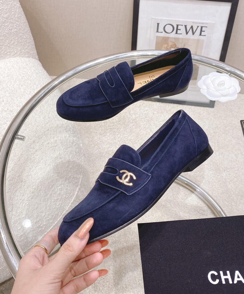 Loafers