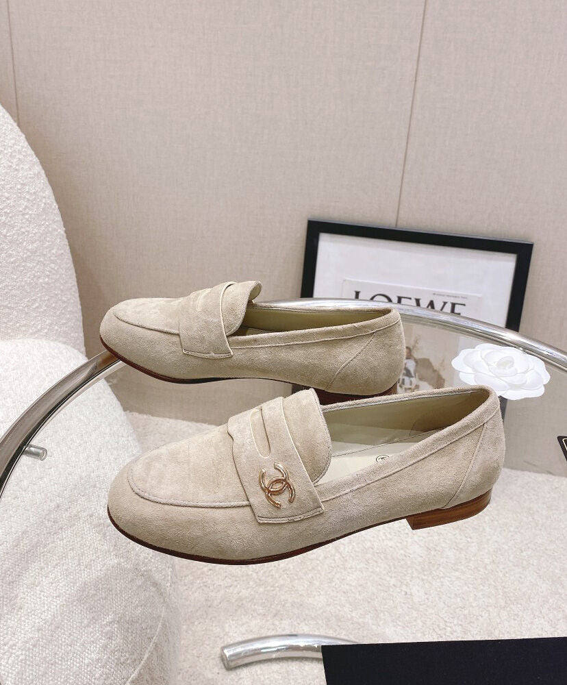 Loafers