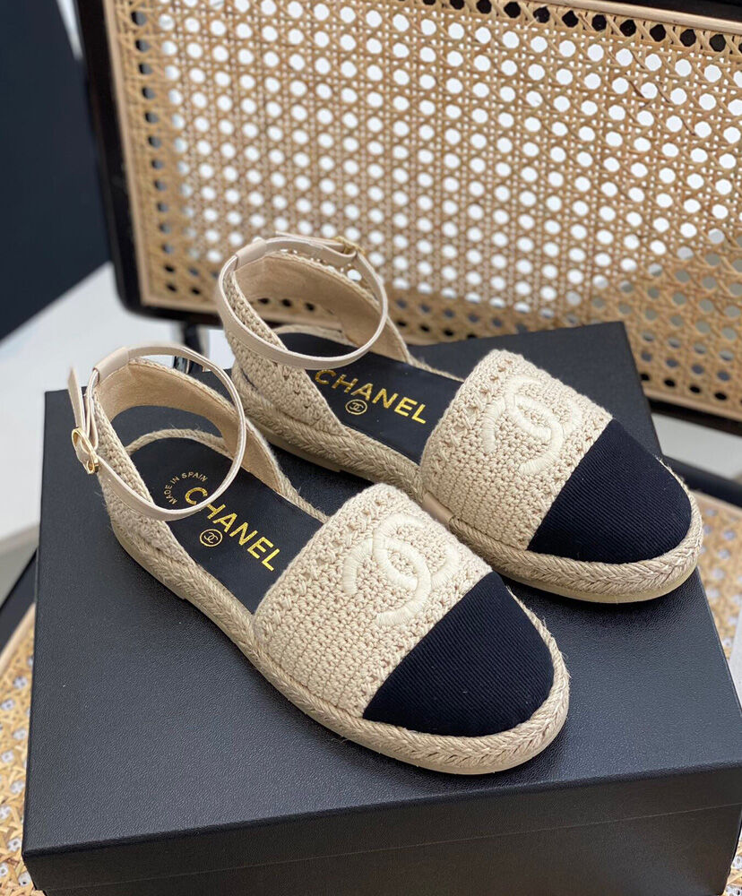 Espadrilles