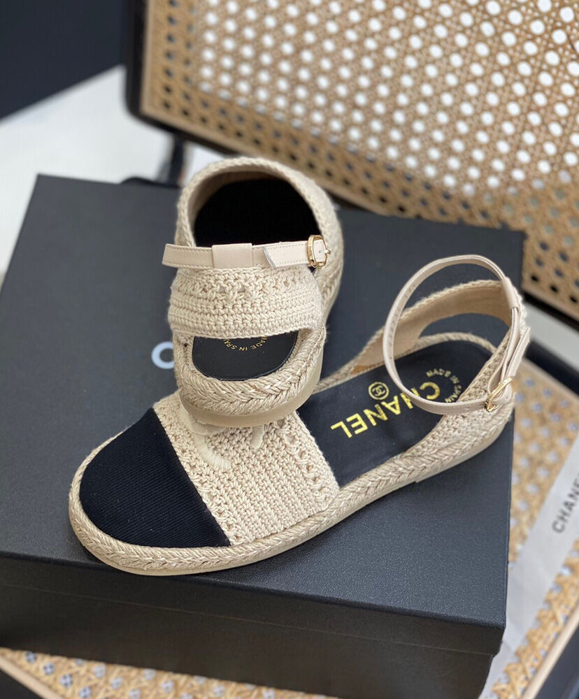 Espadrilles