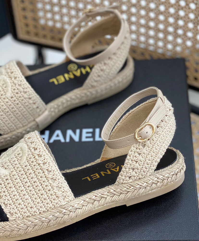 Espadrilles