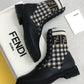 Rockoko FF Biker Boots