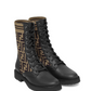 Rockoko FF Combat Boots