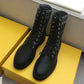 Rockoko FF Combat Boots